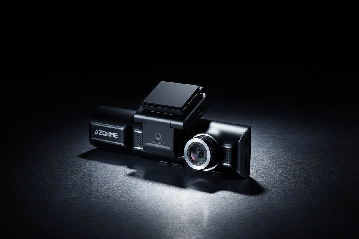 Azdome M550
